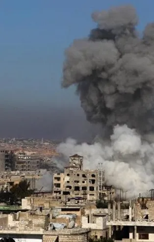 Son dakika haberi: İdlib'de ateşkes başladı