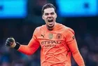 Galatasaray'da Ederson pazarlığı
