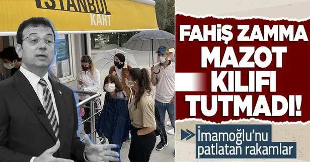 Savcı Sayan rakamlarla yanıt verdi