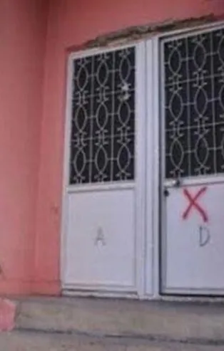 Son dakika: Başsavcılıktan Pendik'te işaretlenen evlere ilişkin açıklama