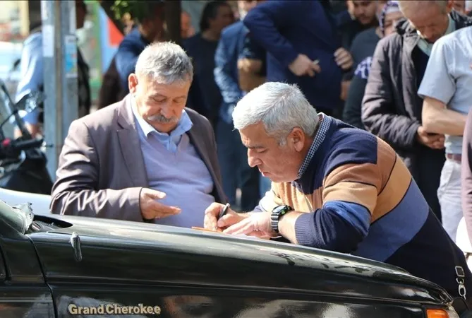 Emekliye eşit zam formülü