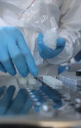 Uzmanlardan "hızlı test kiti" uyarısı! Doğruluğu tartışılır...