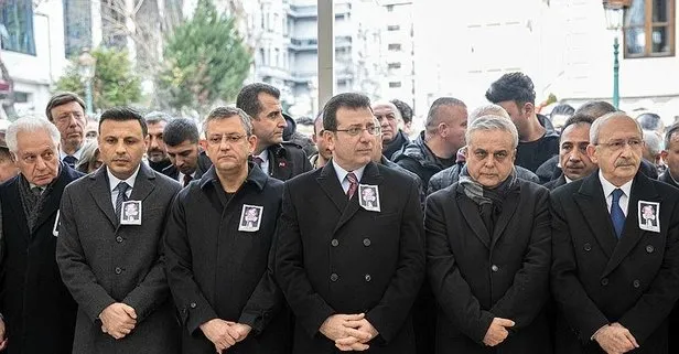 Kemal Kılıçdaroğlu 1 Nisan’ı bekliyor... Ekrem İmamoğlu’na randevu bile vermedi! Aracı olan gazeteciyi fırçaladı