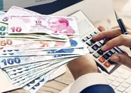 Emeklilere 8-30 Kasım arasında 12.500 TL ödeme IBAN hesabına yatacak! 4A-4B-4C-EYTliye yeni tablo açıklandı