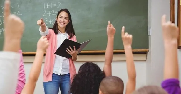 Öğretmenler Günü ne zaman? Öğretmenler Günü 2021 hangi gün kutlanacak? En güzel ve anlamlı Öğretmenler Günü şiirleri…