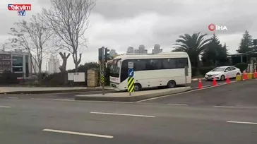 Sadettin Saran adliyeye sevk edildi