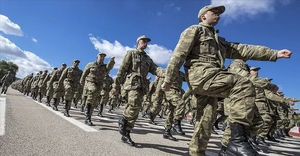 Bakaya düşmek ne demek? MSB son dakika terhisler başladı mı? Bedelli askerlik sevk belgesi nasıl alınır?