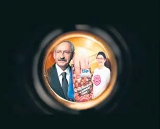 CHP’den kahve falı