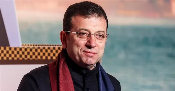 İBB'ye yolsuzluk ve terör operasyonu! CHP ve muhalif kaynaklar yargıyı harekete geçirdi Ekrem İmamoğlu tutuklandı