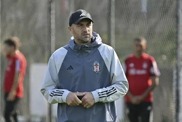 Burak Yılmaz’ın ilk derbi heyecanı