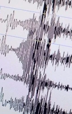 Denizli'de korkutan deprem