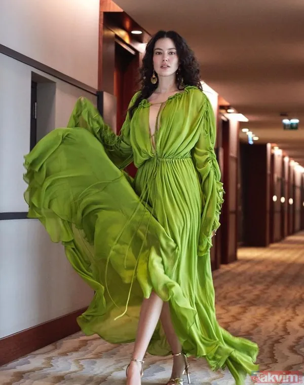 45 günde 6 kilo verme garantili Pelin Akil diyeti! Tek bir yöntemle tığ gibi kaldı! İşte şakır şakır yağlarınızdan kurtulmanın formülü - 12