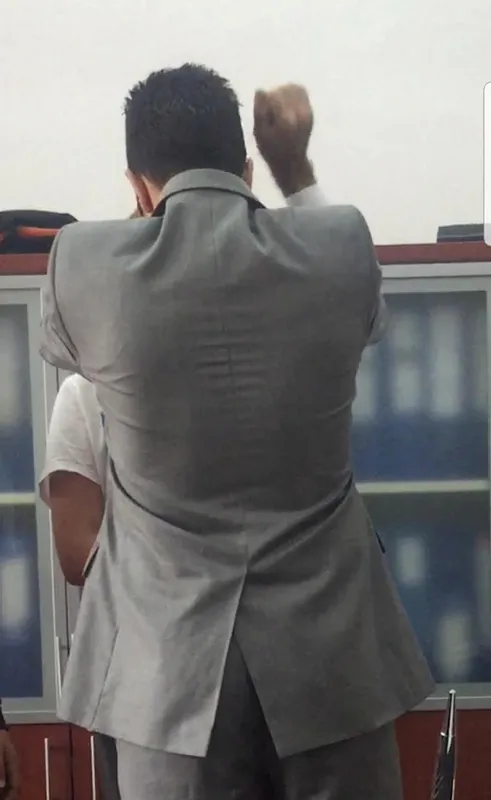 İzmir'deki okulda skandal görüntüler! Soruşturma başlatıldı-7