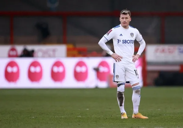 Trabzonspor’da rota yeniden Ezgjan Alioski’ye döndü-1
