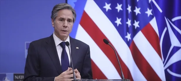 Soykırımcı ABD’ye gidiyor!