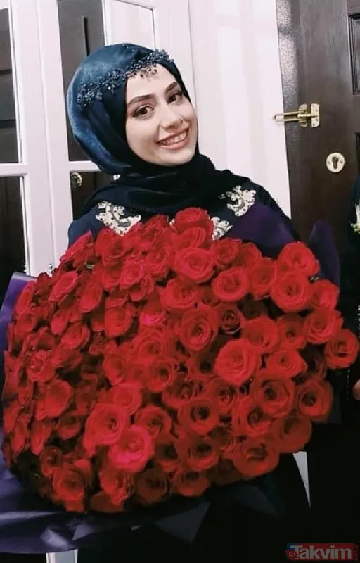 Başak Cengiz’in ismi yeğeninde hayat buldu: Hiranur Başak Cengiz - 9