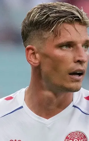 Trabzonspor'dan flaş transfer atağı! Udinese'nin yıldız ismi Stryger Larsen'i istiyor