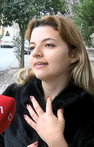 Büyükçekmece'de genç kıza bıçaklı sapık şoku! Arkasından takip edip otoparka sürükledi ve...