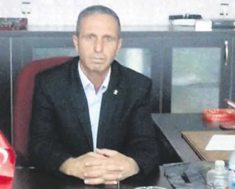 Öfke diyarı