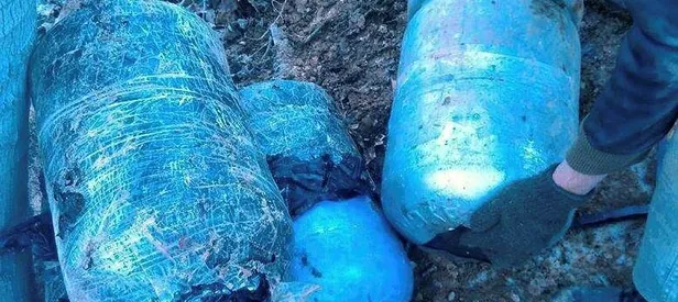 PKK'nın hain planı suya düştü