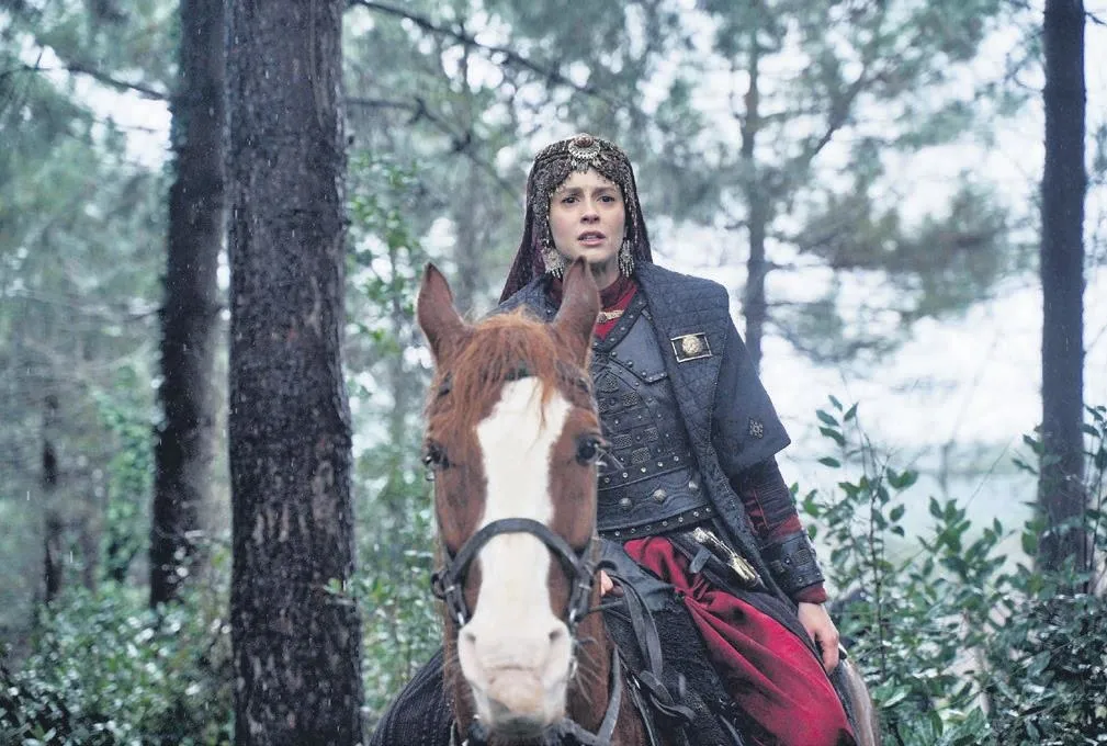 İki kategori tek birinci