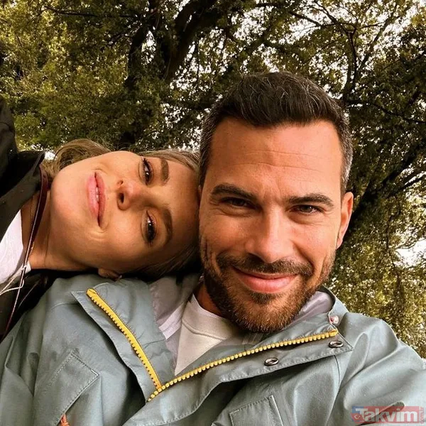 Başka Bir Gün’ün Tuna’sı Berkay Ateş’in gönlü bakın kimde! Meğer Filenin Sultanları’nın güzeller güzeliyle sevgiliymiş... - 23