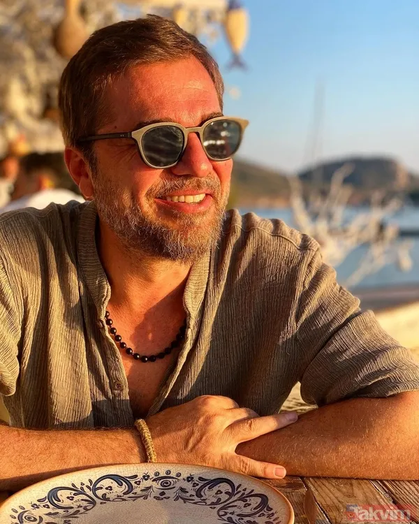 Engin Altan Düzyatan’ın itirafları şoke etti! “Kendini bir şey zannediyorsun” - 21