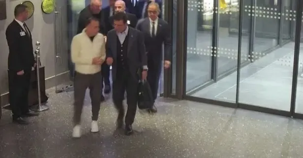 Taktik değişti amaç aynı: Önce bant ardından peçete | Ekrem İmamoğlu'nun gittiği otelden yeni görüntüler ortaya çıktı! Kameralar neden kapatıldı?