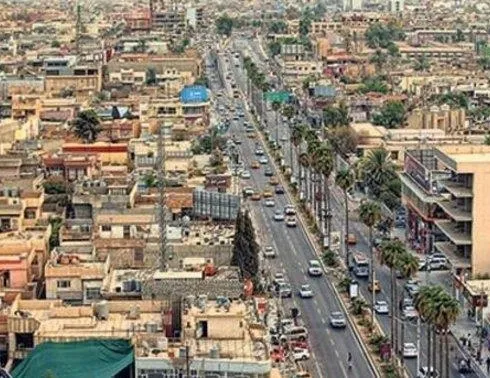 Kerkük’te iki DEAŞ’lı öldürüldü