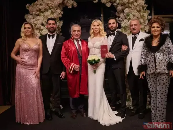 Seda Sayan eşi Çağlar Ökten’le evliliklerini anlattı: “Resmen gasp ettim onu." - 16