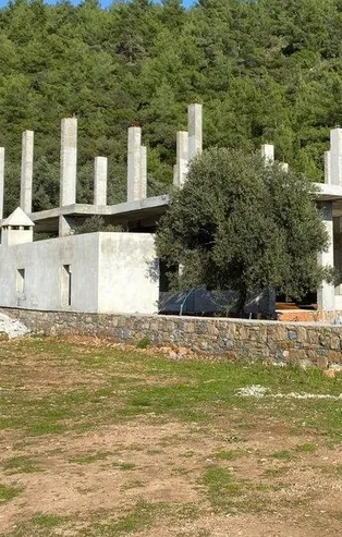 Son dakika: Molla İbrahim Koyu’ndaki kaçak yapı 3 Haziran’da yıkılacak