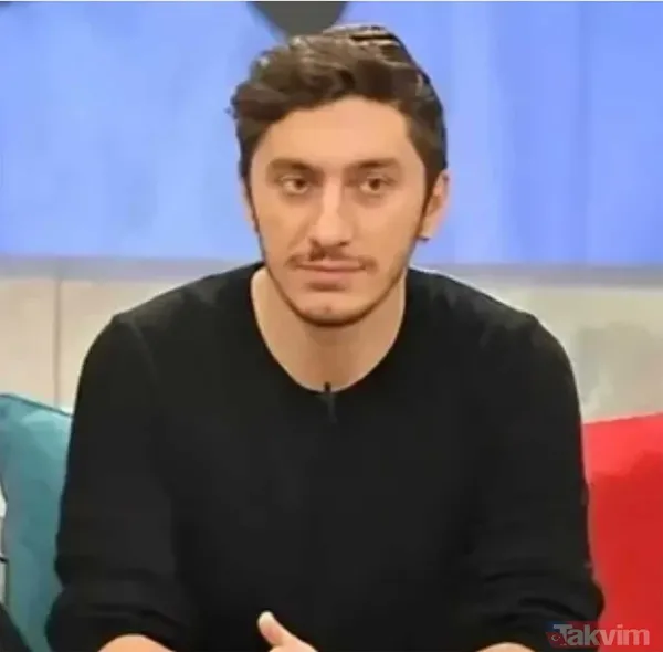 Güllü'nün oğlu Tuğberk Gülter’den Tuğyan’ın avukatına zehir zemberek sözler: Sana bunları söyleten kim? - 2