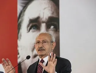 Kılıçdaroğlu büyükelçilere iktidarı şikayet etti