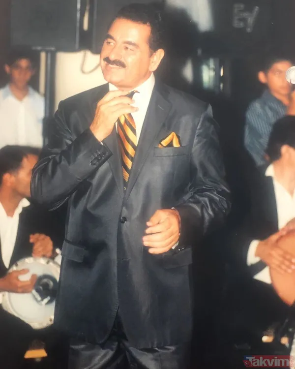 İbrahim Tatlıses’ten Hülya Avşar’a Derya Tuna itirafı: Ne Derya imiş be! - 14