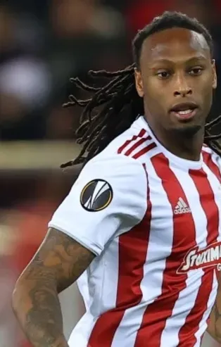 Fenerbahçe transfer haberleri: Semedo Fener'e yakın! Portekiz medyası duyurdu...