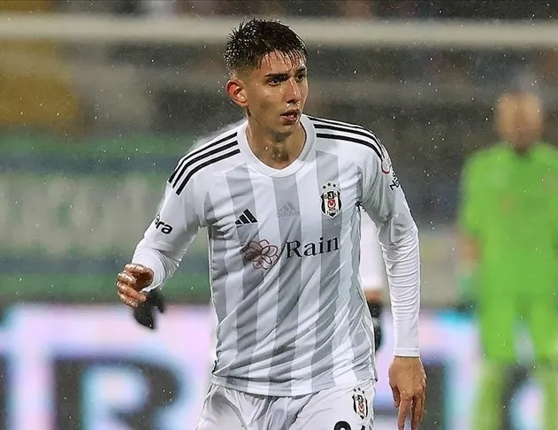 Demir Ege Kartal’a dönüyor