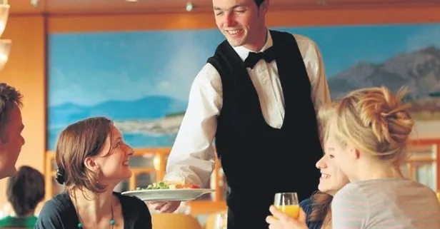 TAKVİM gündeme taşıdı restoranda kuver ve servis ücreti kalktı! Menüde yoksa hesapta yasak