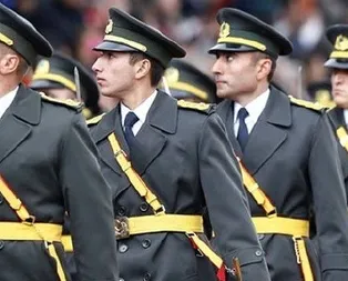 Rütbelere göre subay maaşı ne kadar? 2019 Jandarma muvazzaf sözleşmeli 445 subay alımı başvuru şartları neler?