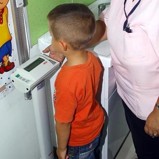 Boy kısalığı aileden miras