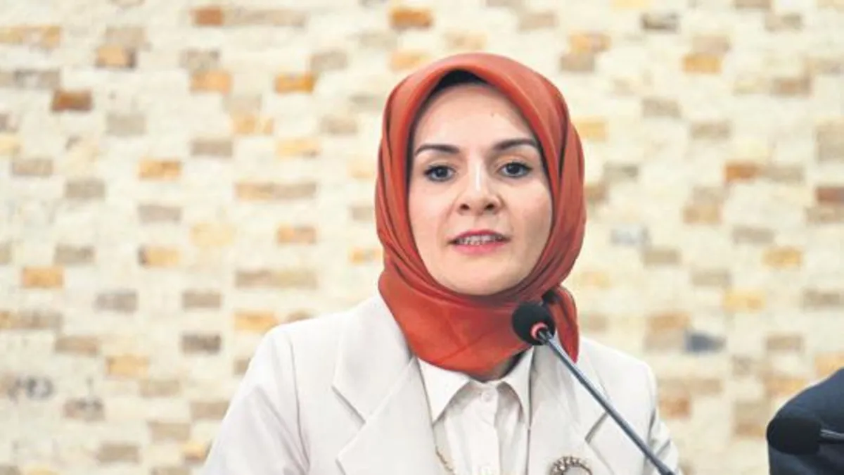 Her aileye bir danışman