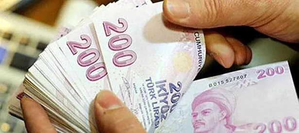 Maaşa 702 lira destek