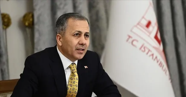 Bakan Yerlikaya'dan başıboş köpek sorunu ile ilgili belediyelere net mesaj: "Ya toplanacak ya da yasayı uygulayacağız"