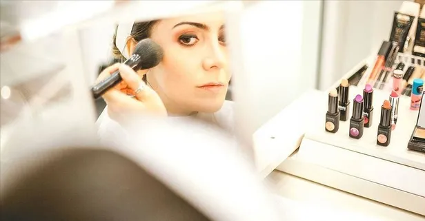 Kozmetik ürünlere dikkat