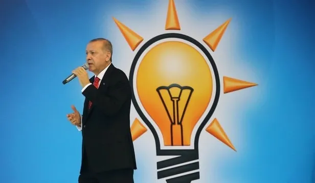 Başkan Erdoğan'dan teşkilatlara talimat: Her dört adaydan biri kadın ve genç olacak-4