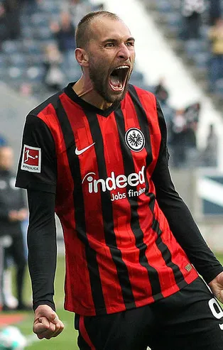 Beşiktaş aradığı golcüyü Hollanda'da buldu! Forvete Bas Dost geliyor