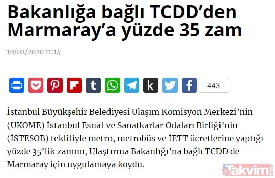 İşte İBB'nin Marmaray'a zam kararının belgeleri! İmzalar tamamlanmadan uygulamaya geçmiş - 8