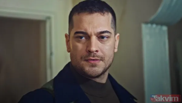 Ünlüleri hiç böyle görmediniz! Biri bulaşık başında diğeri yatak sohbetinde! Serenay Sarıkaya, Çağatay Ulusoy, Beren Saat, Aslı Enver... - 22