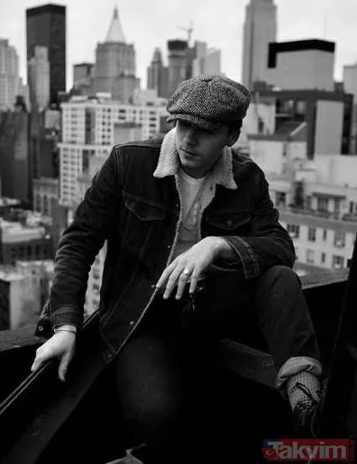 Victoria Beckham ateş püskürdü! "Oğlumun peşini bırak!" - 10