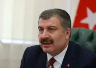 Son dakika: Sağlık Bakanı Fahrettin Kocadan YKS mesajı: En zor sorular bile kolay gelsin