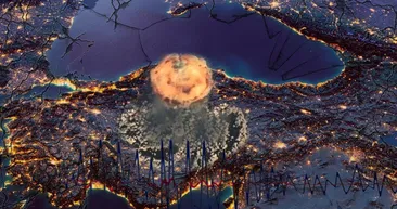 Nostradamustan Baba Vangaya korkunç 2019 Türkiyesi ve deprem kehanetleri!